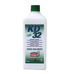 KD32 제로 솔벤티 / 자연 색상강화, 보호